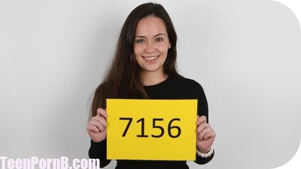 Czechcasting Katerina 7156 Czech Casting Pron Teen Pornb