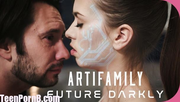 PureTaboo Jill Kassidy Future Darkly Artifamily Daddy Daughter