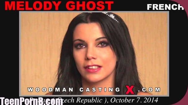 WoodmanCastingX Melody Ghost Casting X 131 Updated