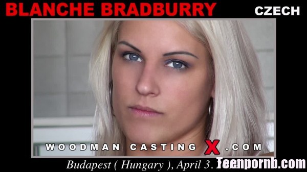 WoodmanCastingX - Blanche Bradburry - PierreWoodman 1 (1)