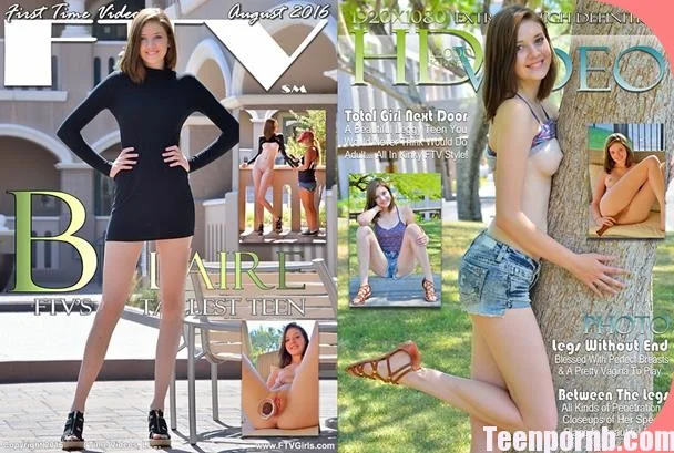American Girl Poran Video Full Hd Com - FTV Blaire Ivory FTVs Tallest Teen Full HD Pron | Teen PornB