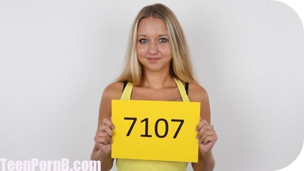 Czechcasting Tereza 7107 Czech Casting Pron Teen Pornb