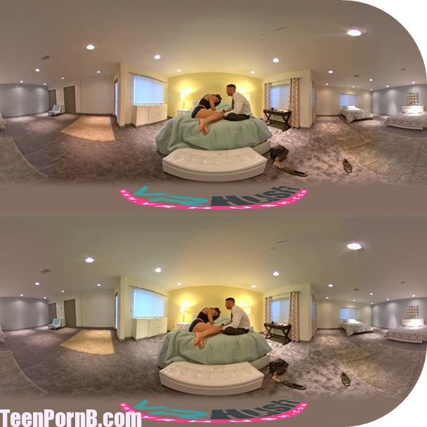 360 Vr Beeg Video - VRHush Virtual Reality VR Porn 29 Video 4k 360 Pron | Teen PornB