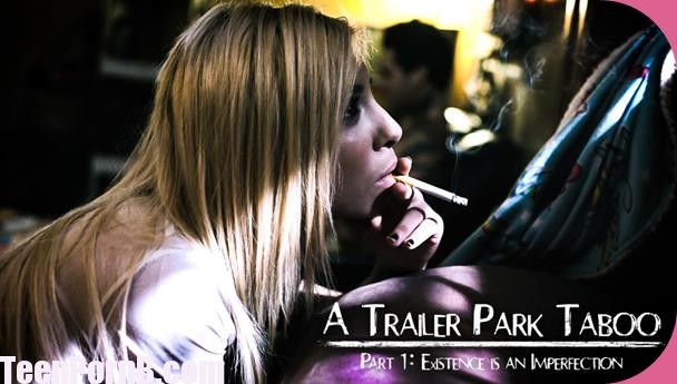 Sister Kenzie Reeves, Joanna Angel Trailer Park Taboo Part 1
