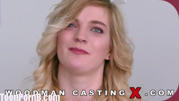 WoodmanCastingX Carly Rae Casting X 160 Updated