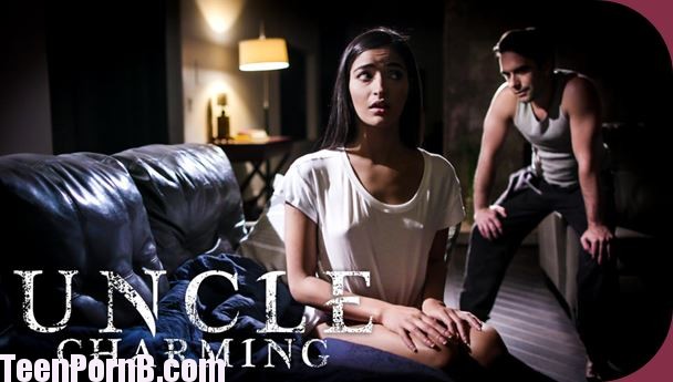 PureTaboo Emily Willis Uncle Charming