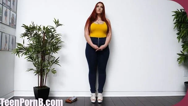 Netvideogirls The Best Kind Of Thick
