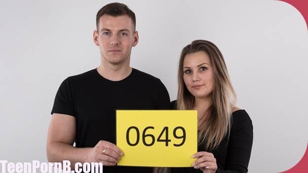 Casting 7719 czech Czech Casting