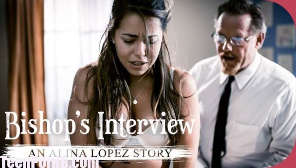 PureTaboo Alina Lopez Bishops Interview An Alina Lopez Story