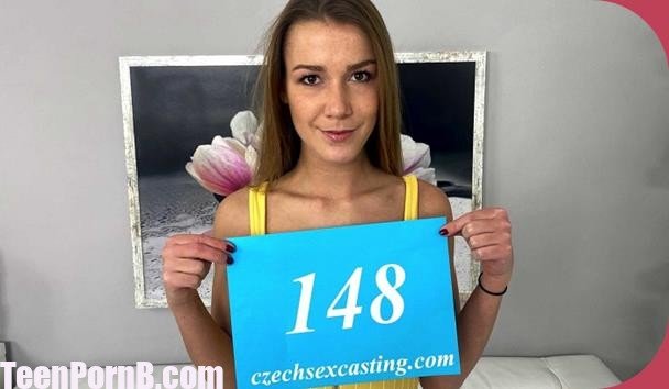 CzechSexCasting 148 Alexis Crystal AMAZING BRUNETTE AT PORN CASTING