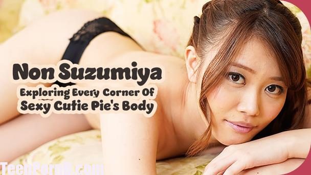 Exploring Every Corner Of Sexy Cutie Pies Body Non Suzumiya 2285 uncen