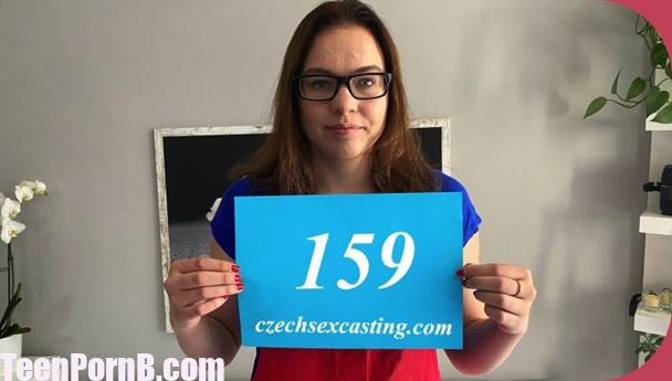 CzechSexCasting 159 Keira Flow Another Czech girl wants to be a model