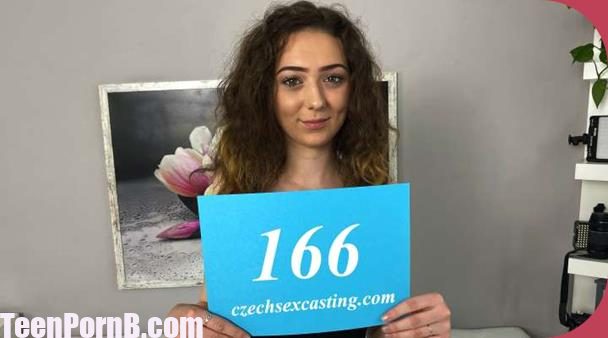 CzechSexCasting 166 Isabela De Laa Sweet girl gets novice pussy fucked