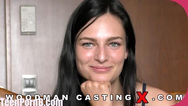 WoodmanCastingX Leanne Lace Casting