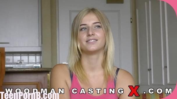 Aria Logan Anal Casting X 221 UPDATED