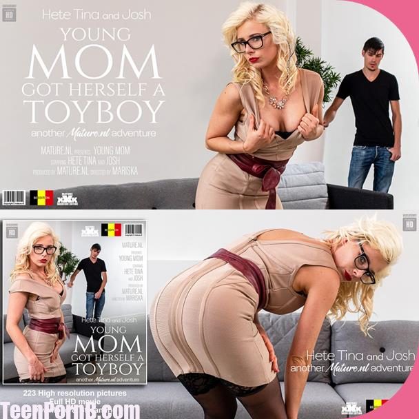 Erotic Mom And Younger Man