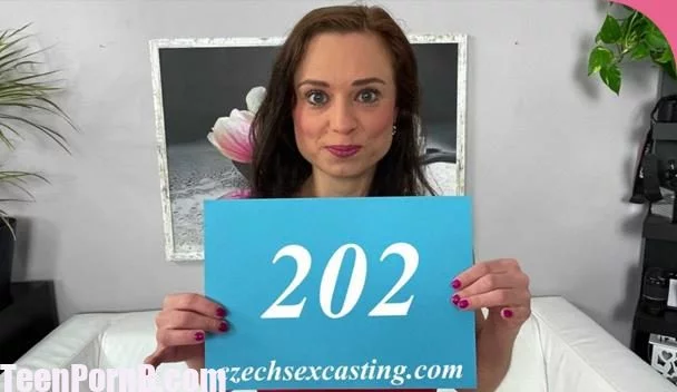 608px x 352px - CzechSexCasting 202 Azoe, Azoe's first real porn casting | Teen PornB