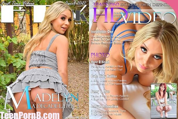 FTV, Madelyn, A Decade Later 2