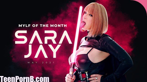 Sara Jay, Baddest MylX In The Galaxy