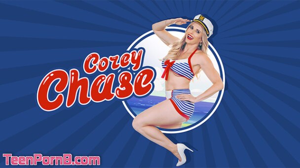 Cory Chase, In Cory We Trust