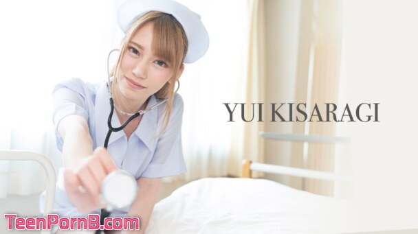The most important duty of nurse is helping patients ejaculate Yui Kisaragi 071621-001 uncen
