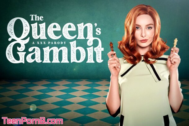 Lacy Lennon, Queen’s Gambit A XX Parody, Virtual Reality Videos