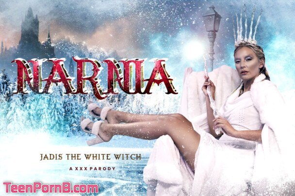 Mona Wales, Narnia, Jadis the White Witch A XXX Parody, Virtual Reality Videos