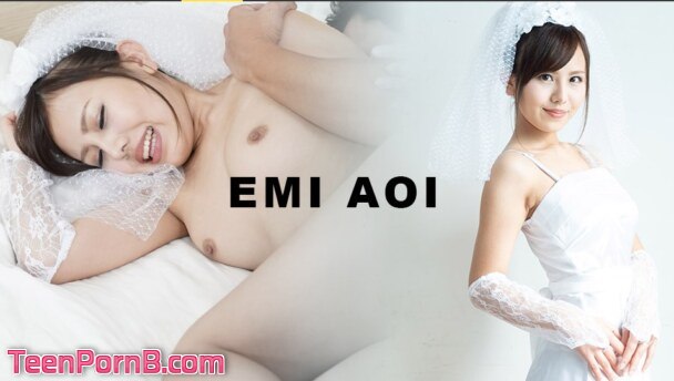 608px x 344px - The horny bride she is so wet under her wedding dress Emi Aoi 080921-001  uncen | Teen PornB