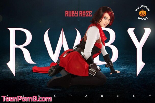 Maddy May, RWBY Ruby Rose A XXX Parody, Virtual Reality Videos