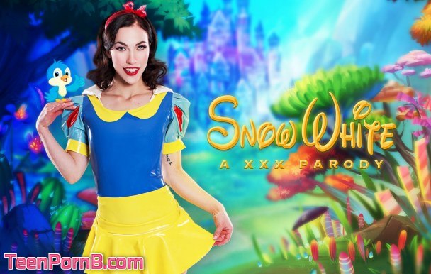 Snow White A XX Parody, Diana Grace, Virtual Reality Videos