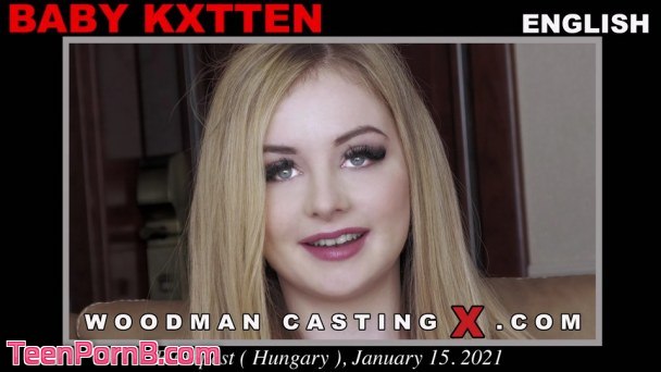 WCX, Baby Kxtten Casting